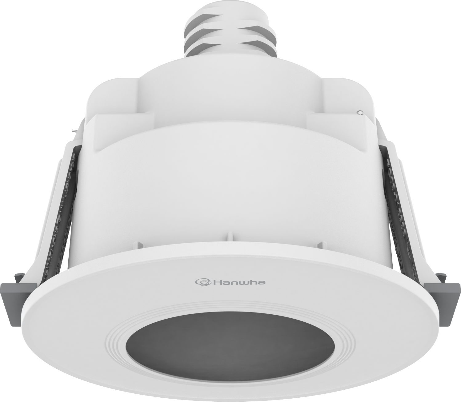 Hanwha uppoasennuskiinnike