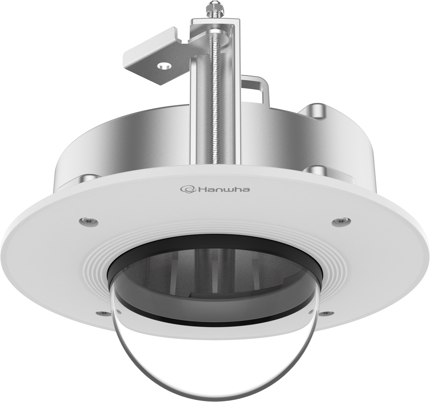 Hanwha In-Ceiling Housing