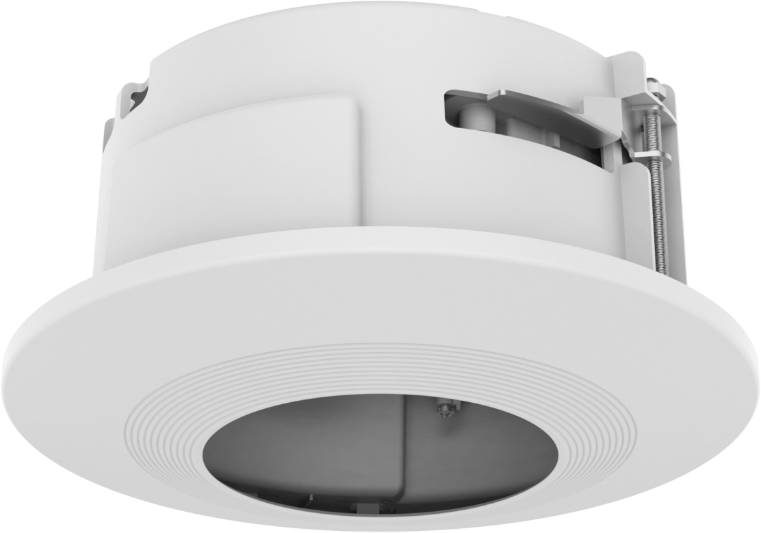 Hanwha In-Ceiling Housing