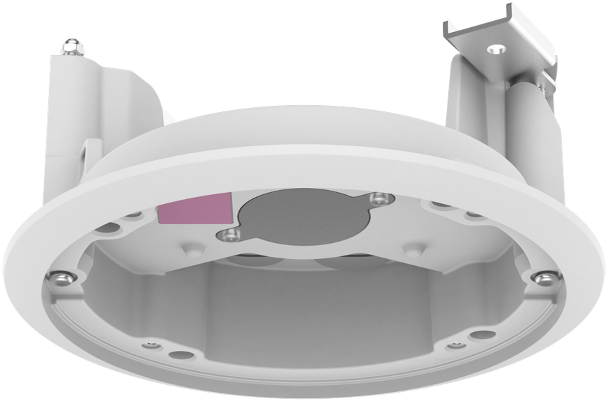 Hanwha In-ceiling Housing