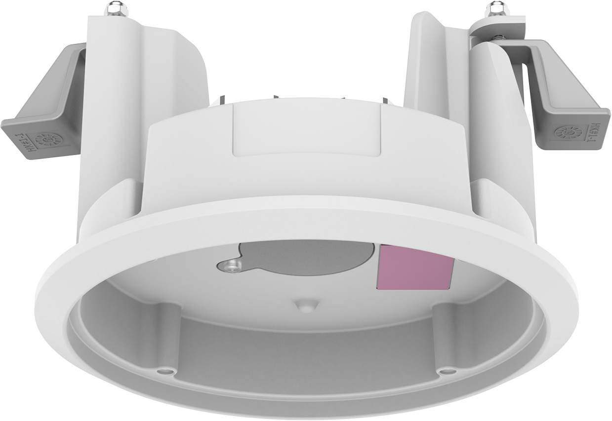 Hanwha In-ceiling Mount