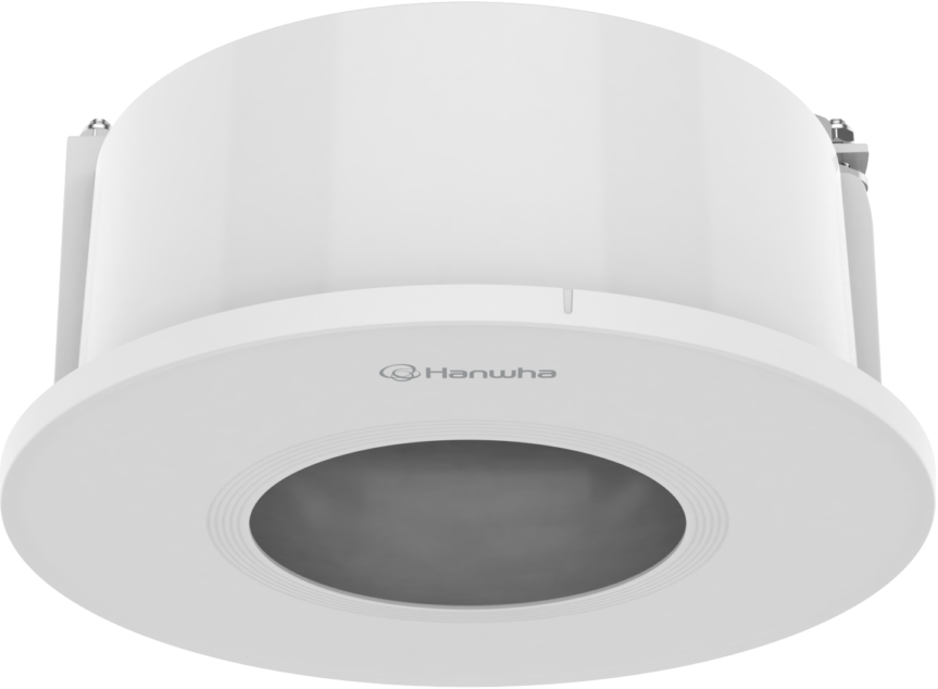 Hanwha In-ceiling Mount