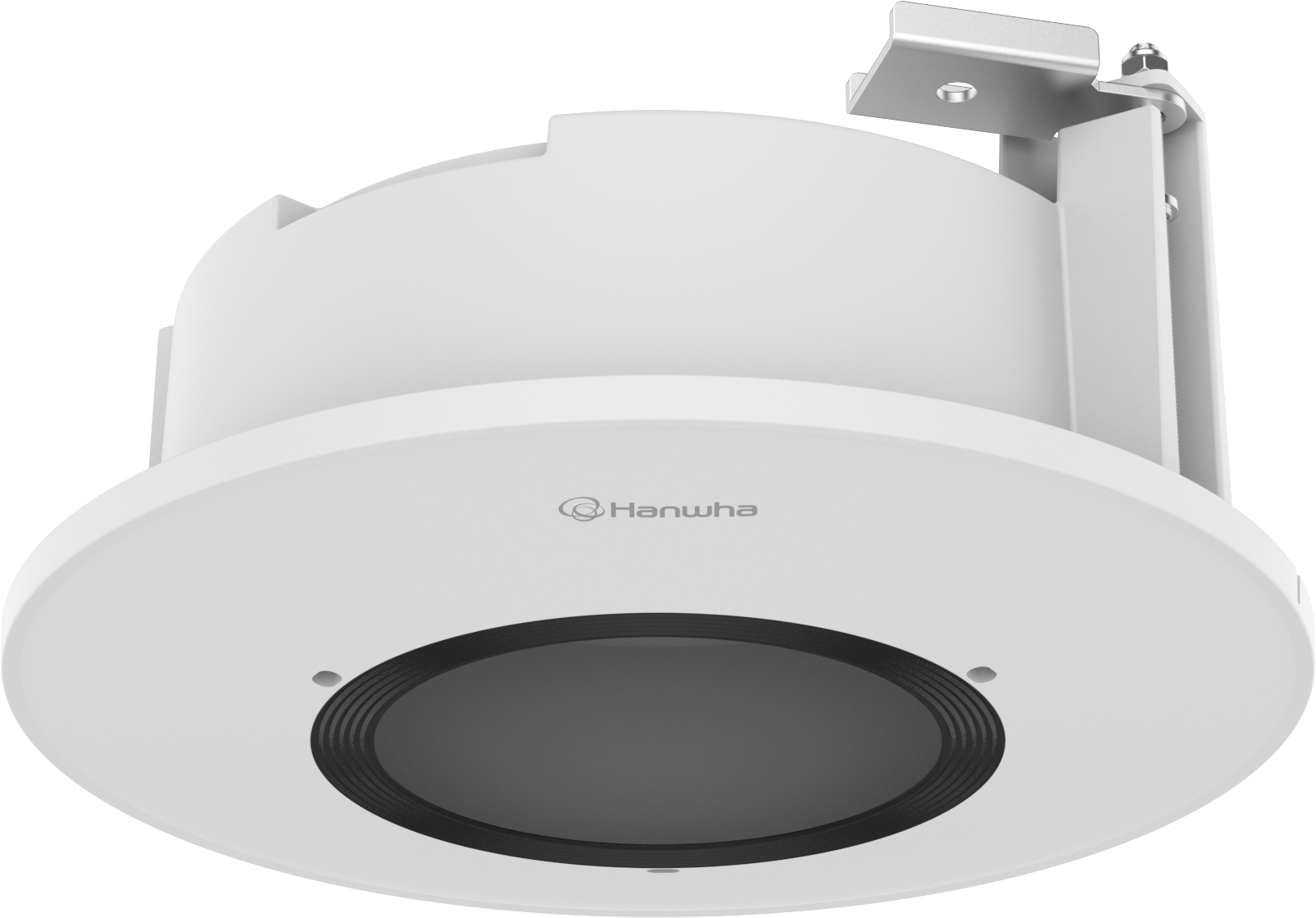 Hanwha Plenum In-ceiling Mount