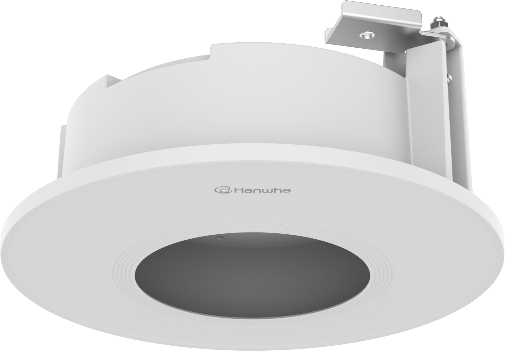 Hanwha Plenum In-ceiling Mount