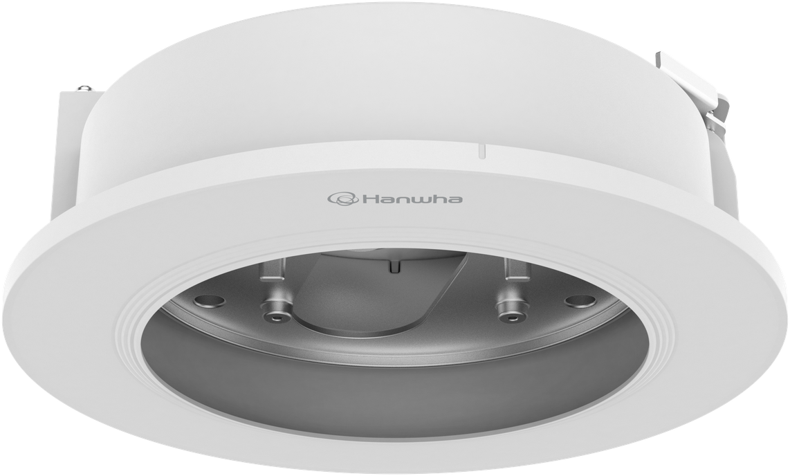 Hanwha In-Ceiling Mount