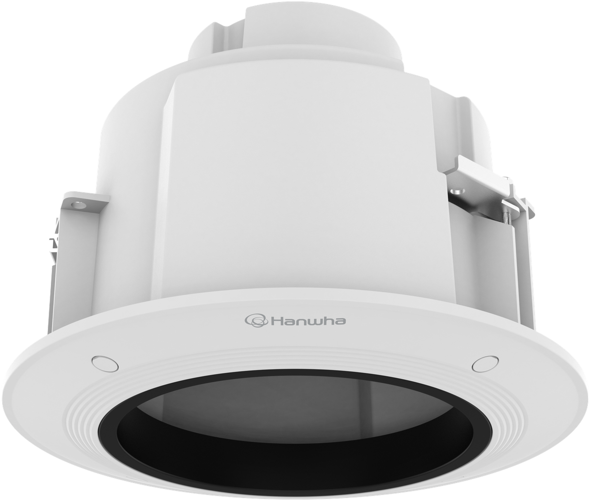 Hanwha In-Ceiling Mount