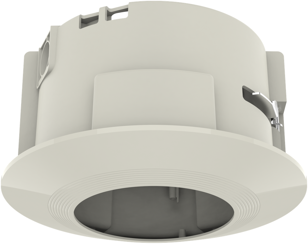 Hanwha uppoasennuskiinnike PTZ/kupukameroille