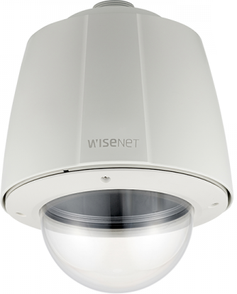 Hanwha PTZ Outdoor Housing