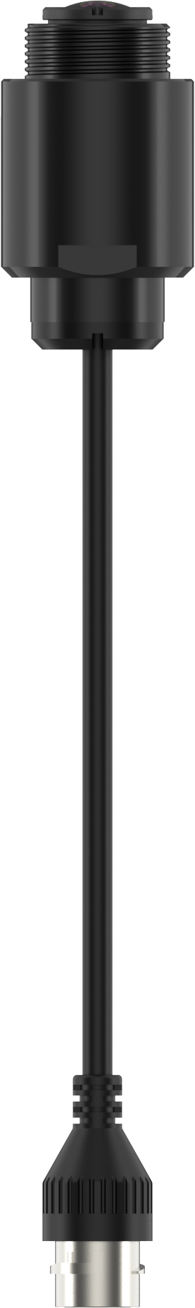 Hanwha linssi 16mm 2Mpx