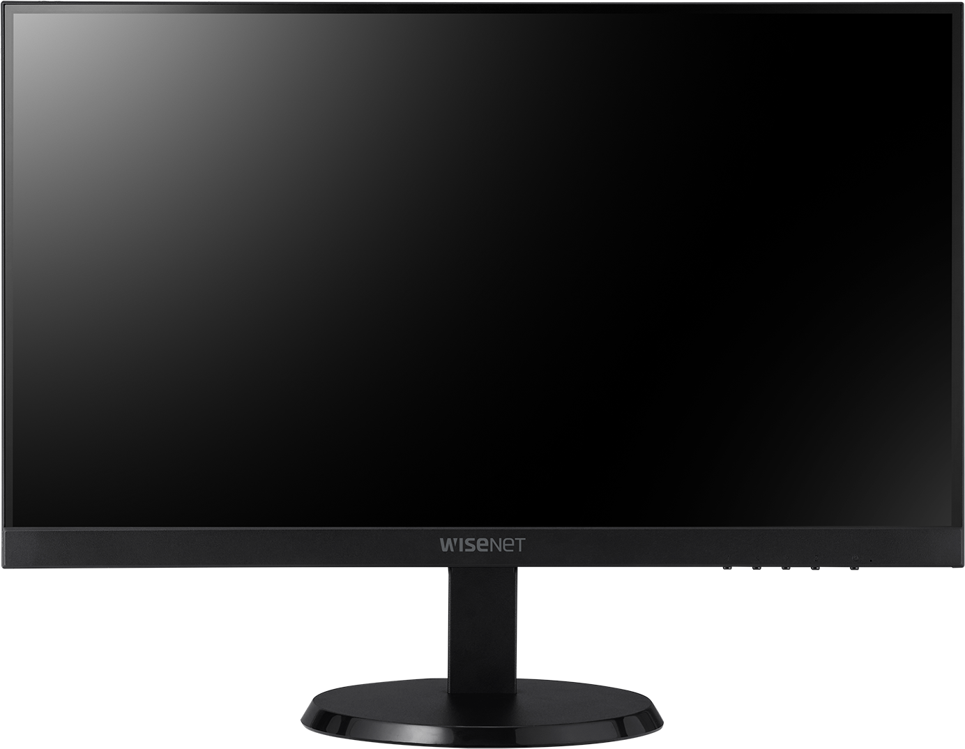 Hanwha 22" FHD Monitor