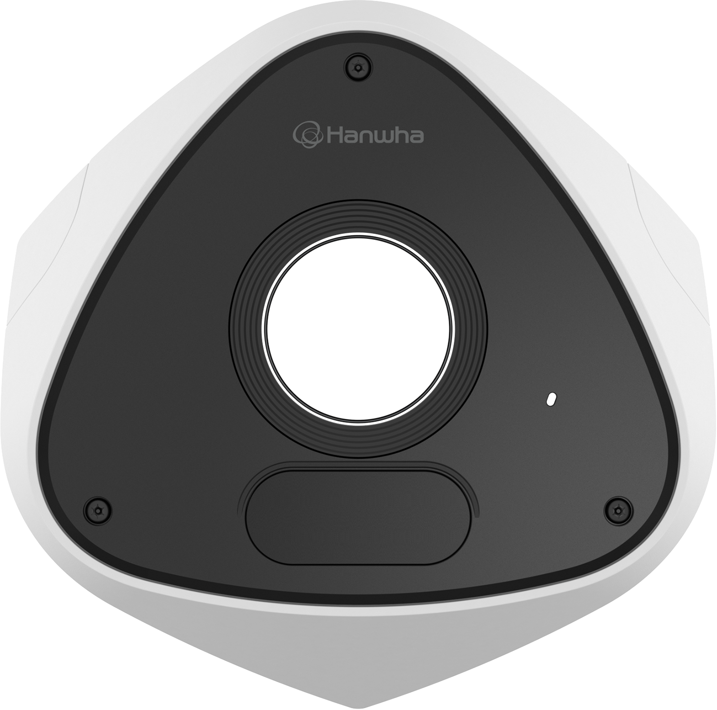 Hanwha Conduit Dome Cover
