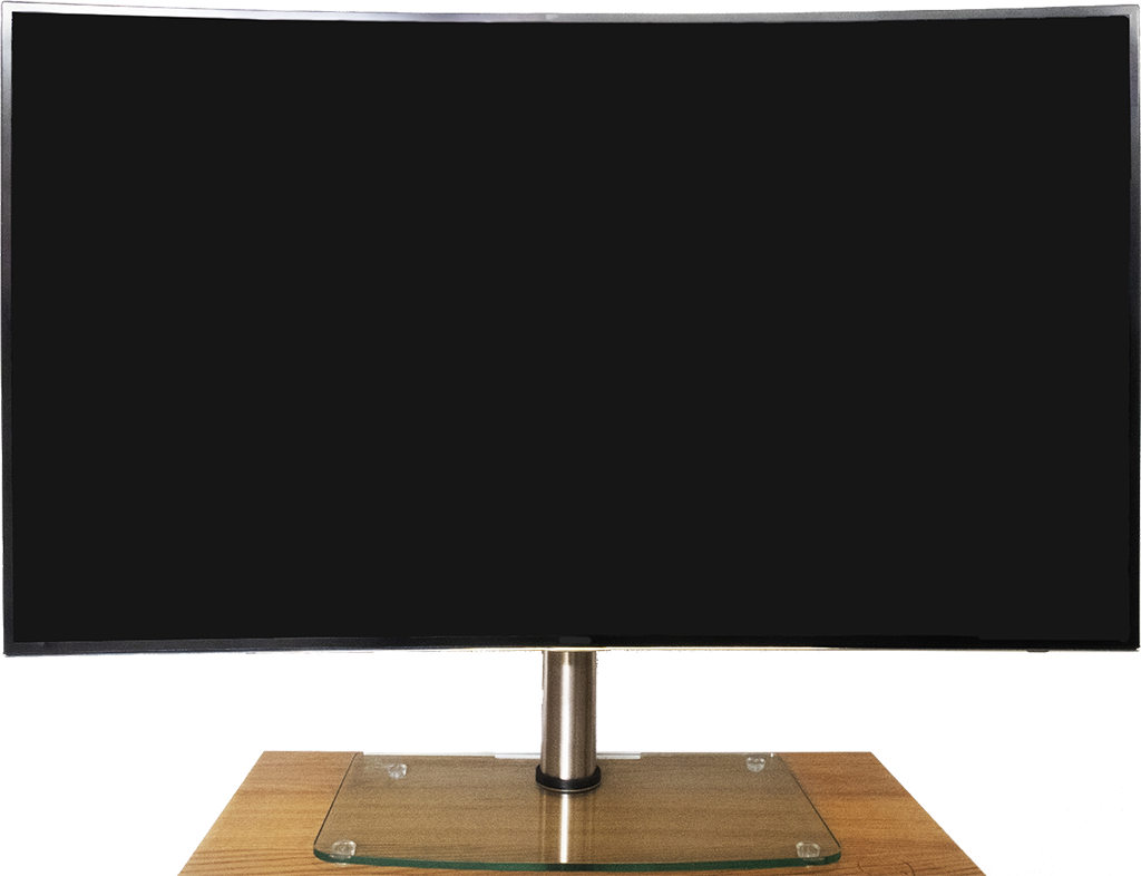 Sinox pöytäteline 26"-55" näytölle