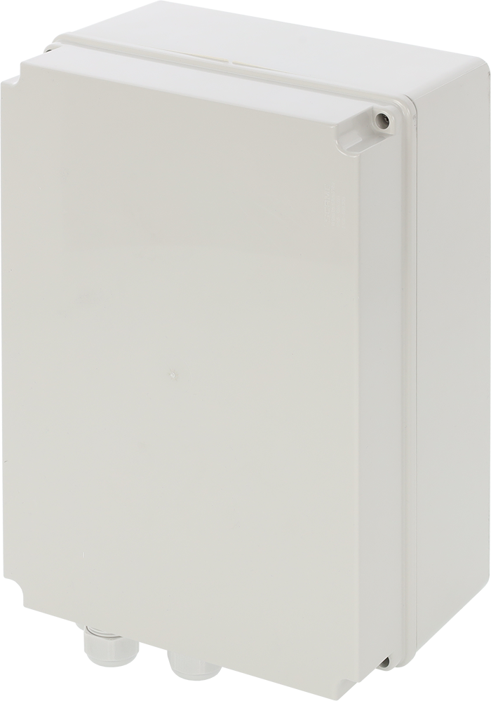 Pulsar virtalähde PoE-kytkimille, 52VDC/60W/7Ah, IP44