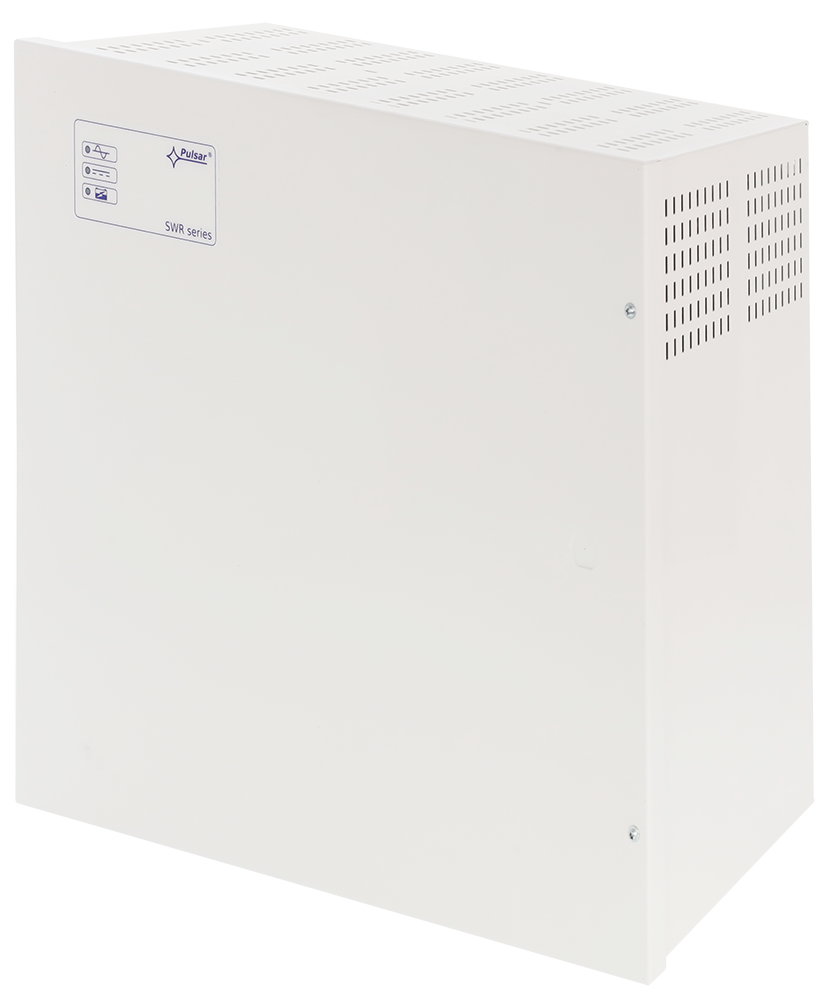 Pulsar PoE-virtalähde, 54VDC/4x17Ah