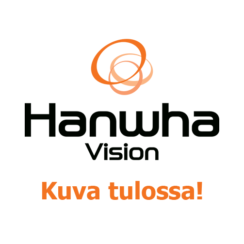 Hanwha 3Mpx Lens DC Iris CS-Mou nt