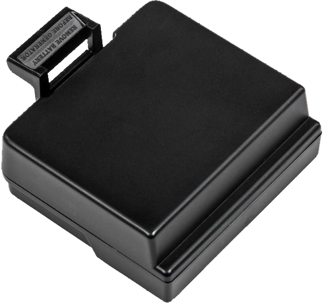 Testifire XTR2 Li-Ion akku