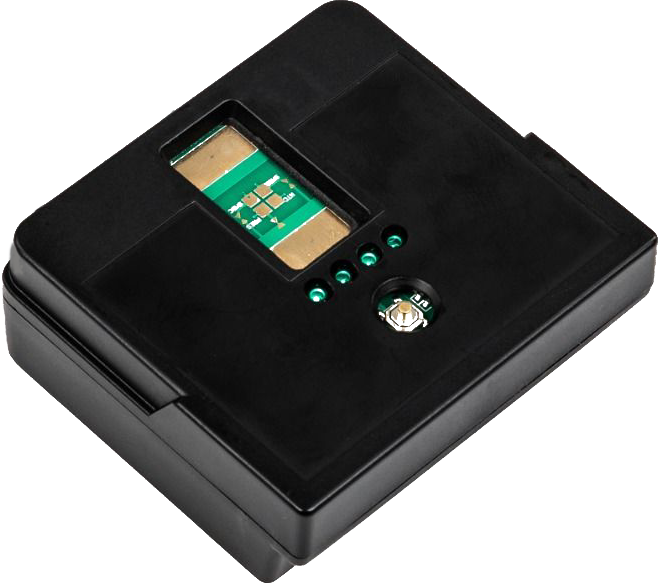 Testifire XTR2 Li-Ion akku