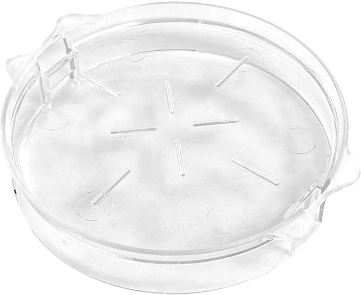 Testifire XTR2 varaosalevy