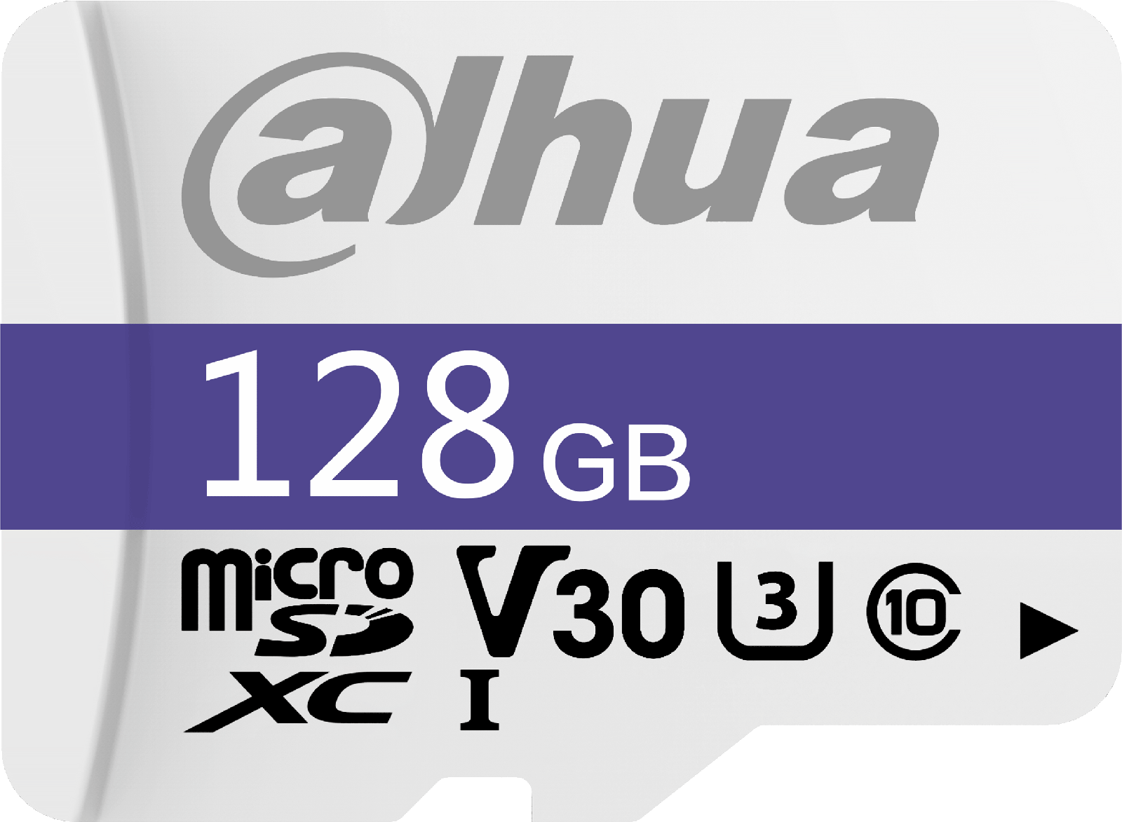Dahua MicroSDHC UHS-I muistikortti, 128Gt