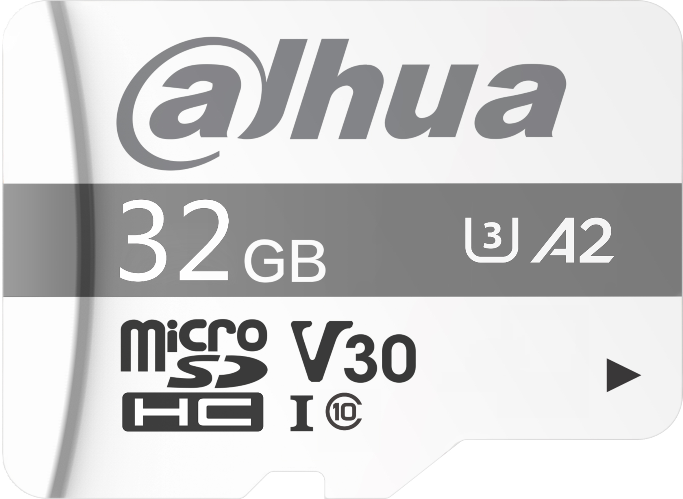 Dahua MicroSDHC muistikortti 32GB, V30, UHS-I