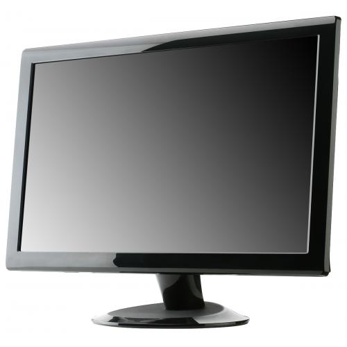 27" LCD-monitori, FullHD