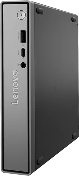 Lenovo ThinkCentre Neo 50q Tiny Win 11 Pro katselukone