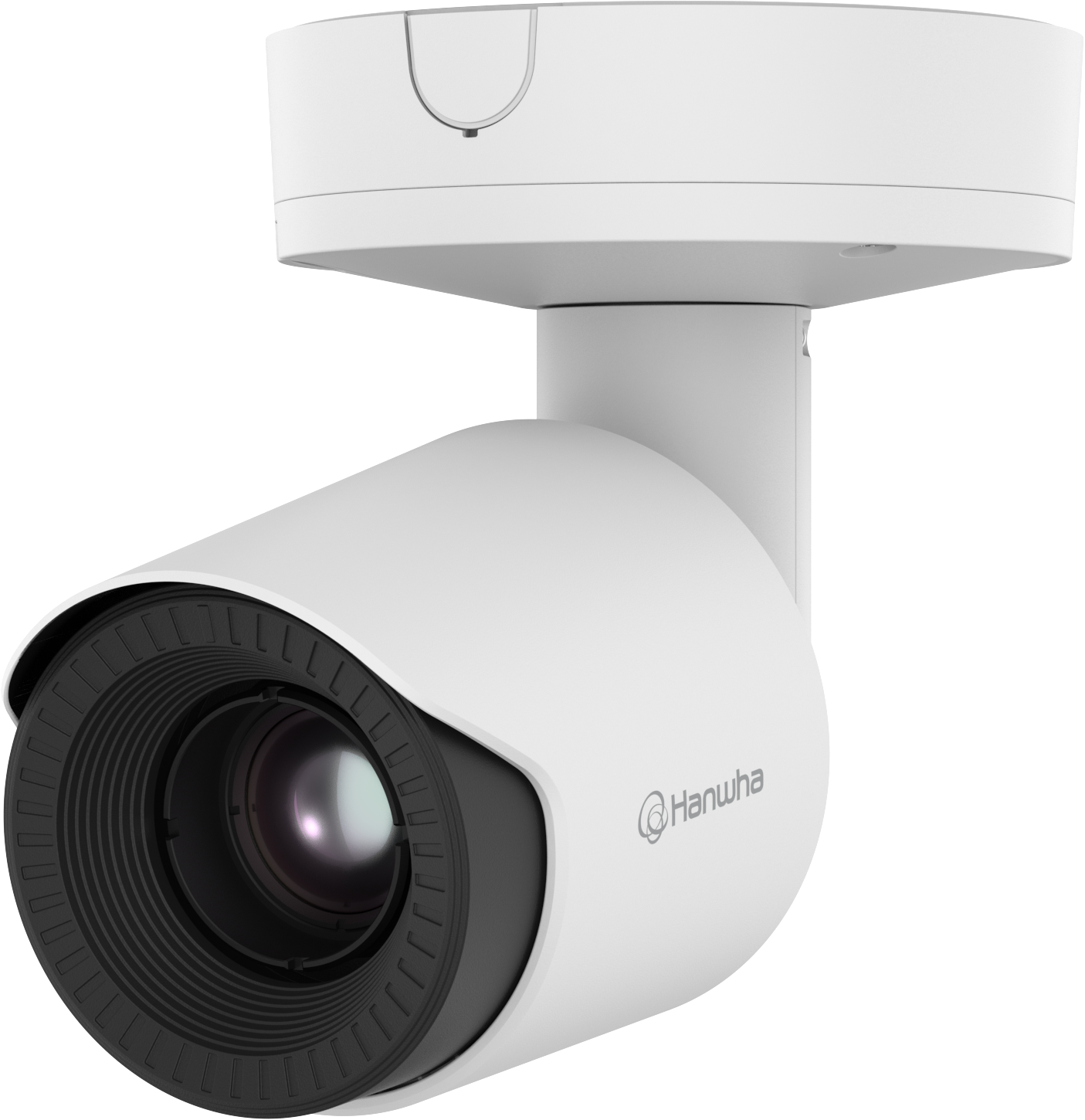 Hanwha VGA AI lämpökamera, 8fps, 35mm