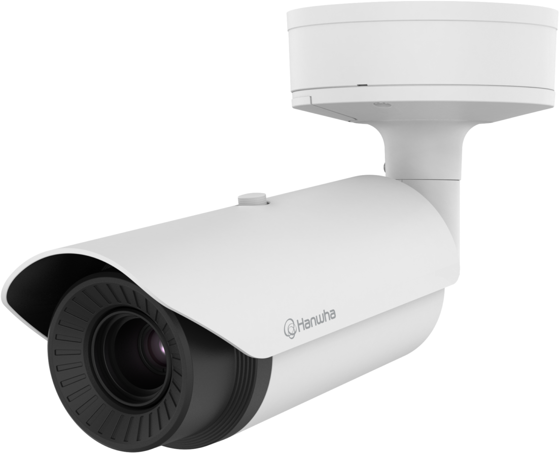 Hanwha VGA lämpökamera