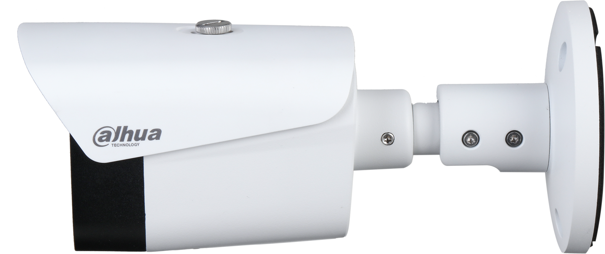 Dahua Eureka lämpökamera bullet, 3.5mm/4mm, mittaava