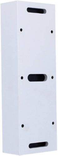 CDVI U-profiili ankkurilevylle 8-15mm lasioveen