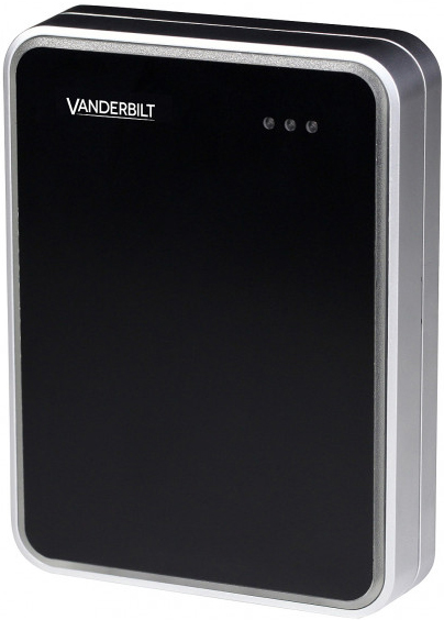 Vanderbilt VR10S-MF etälukija OSDP