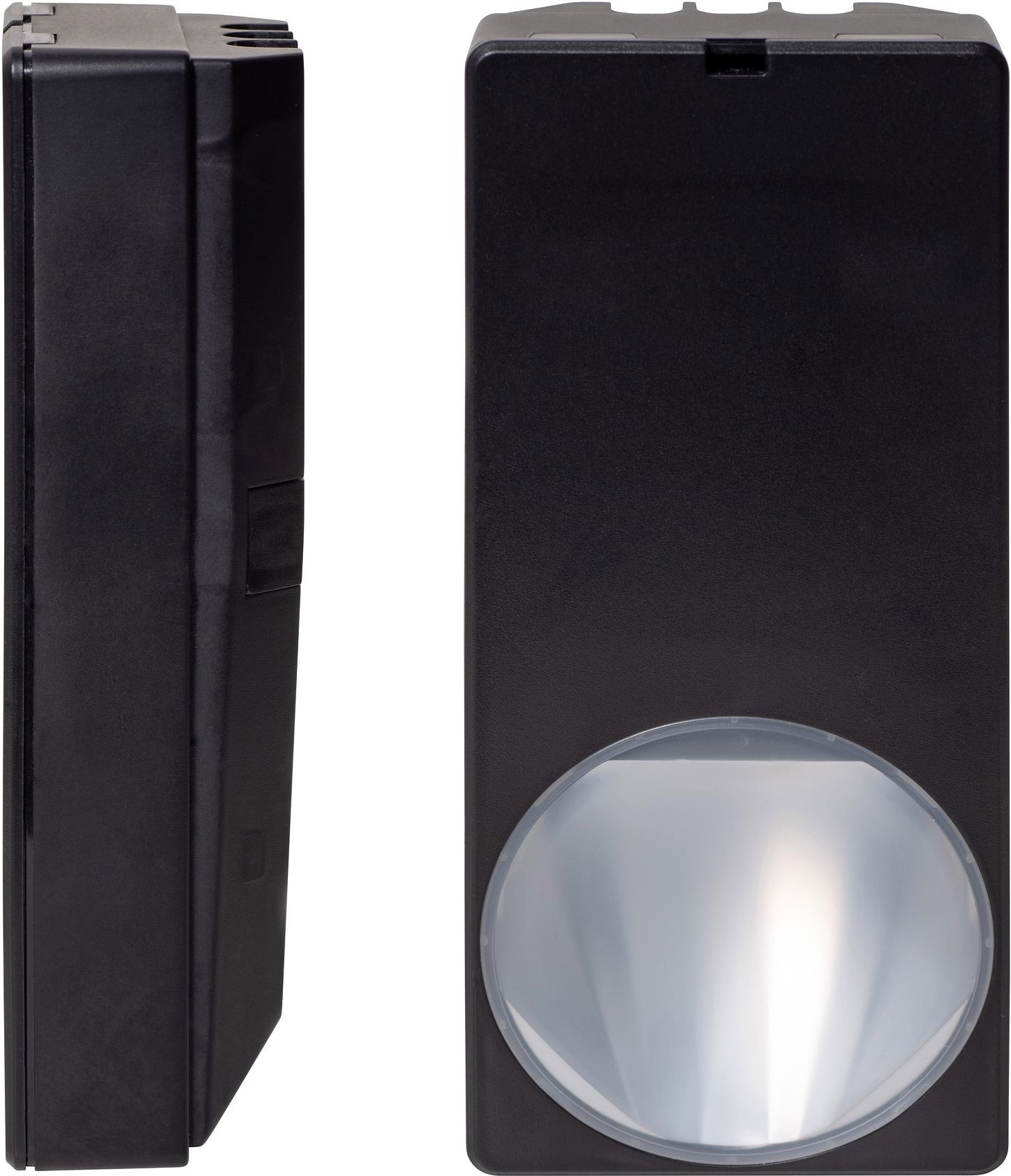 Vanderbilt PDM-IXA18T-B Magic IR/MW,  18m/AM, G3, musta