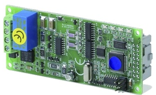 Vanderbilt SPCN110 PSTN moduuli