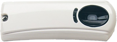 Verhoilmaisin PIRx2/MW