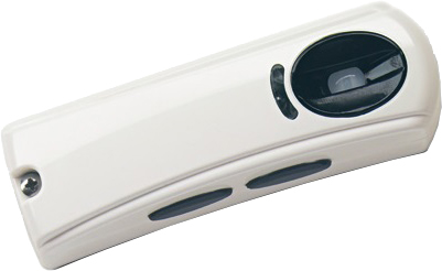 Verhoilmaisin PIRx2/MW