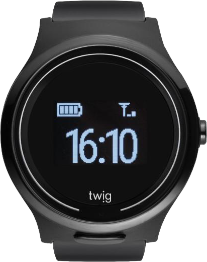 TWIG Eon D - Yksinkertaisesti digitaalinen