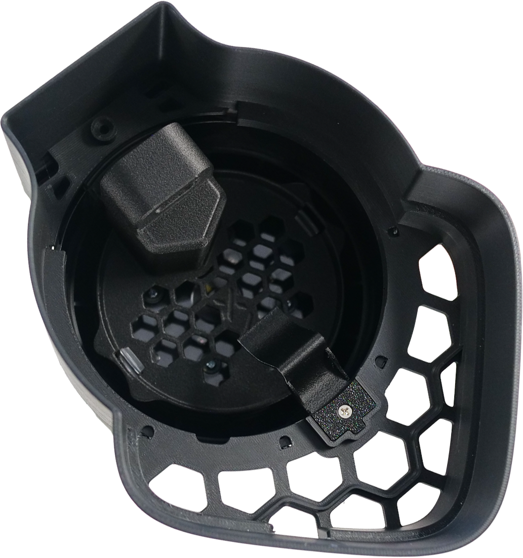 Testifire XTR2 adapteri Ajax-ilmaisimille