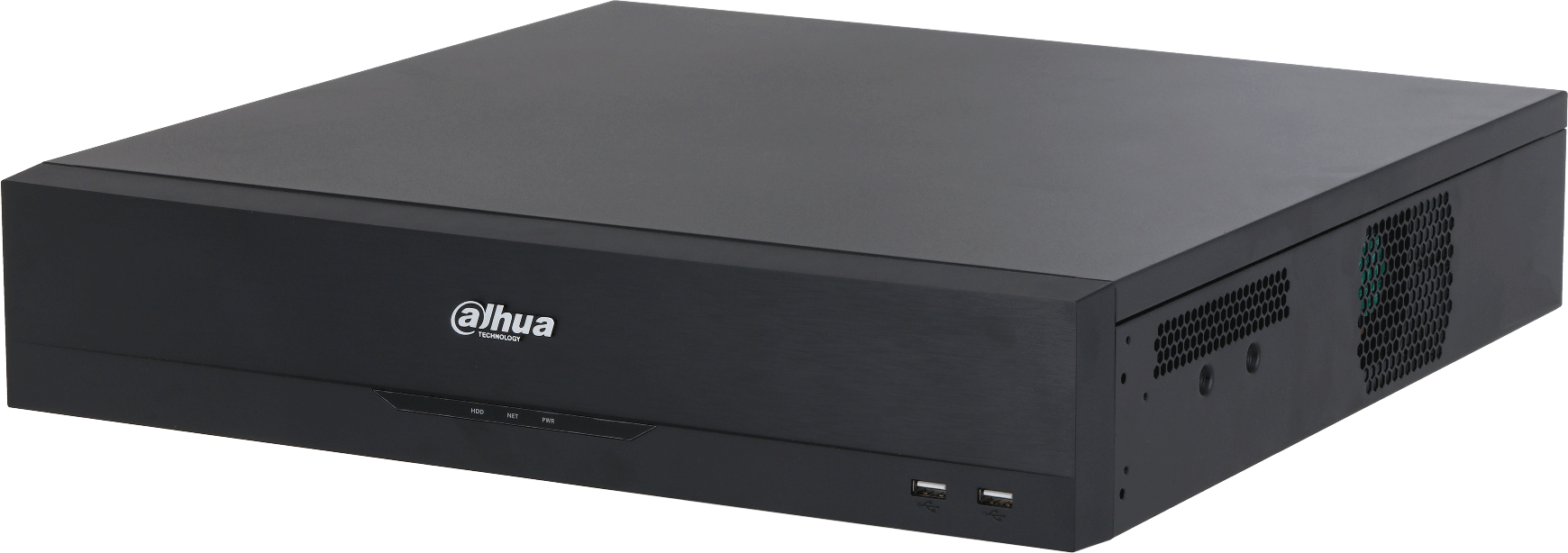 Dahua XVR tallennin 32ch 32 x HDCVI/IP