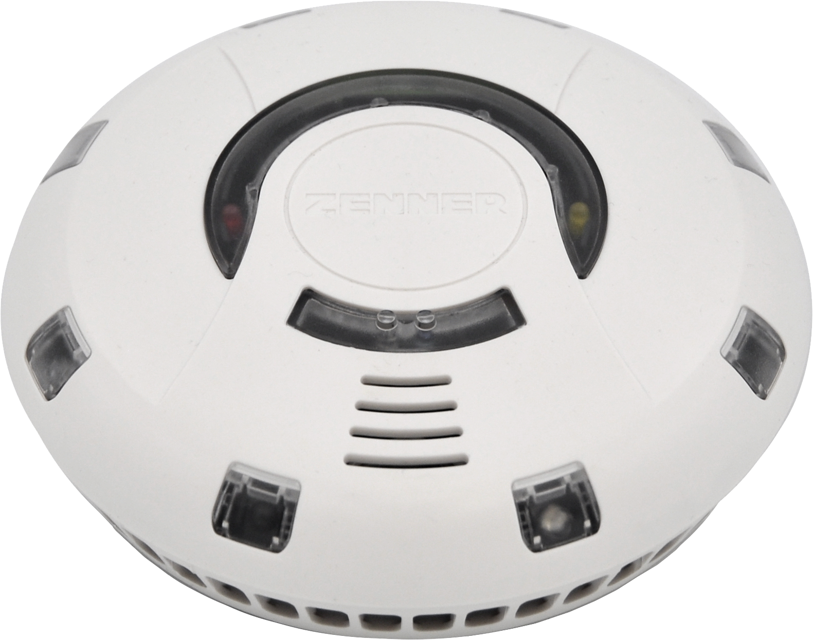 Zenner Palovaroitin LoRaWAN FSM Oy Zenner Palovaroitin LoRaWAN FSM Oy