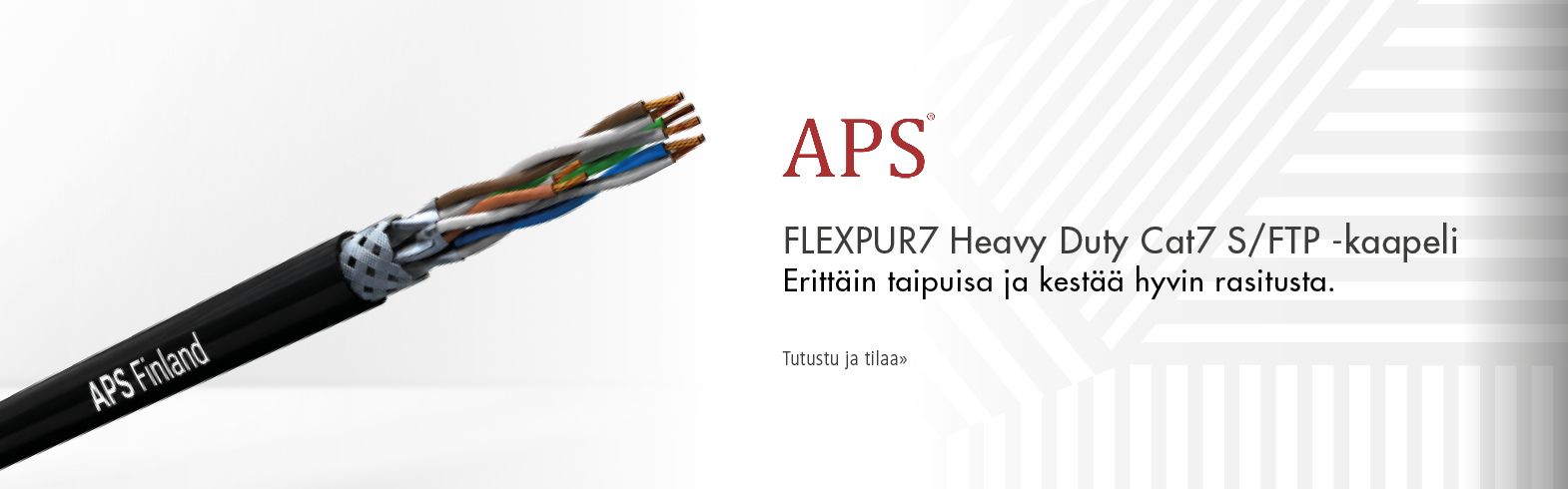 APS FLEXPUR7