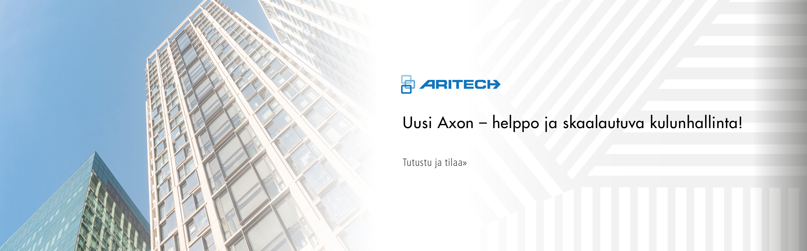 Aritech Axon