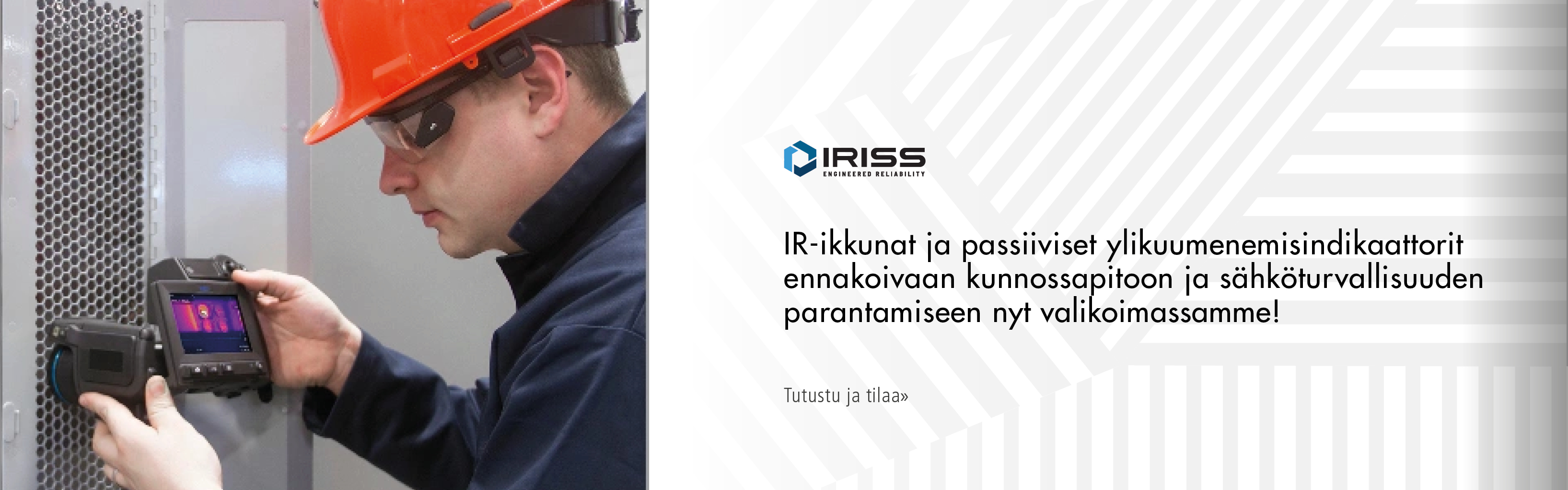 IRISS