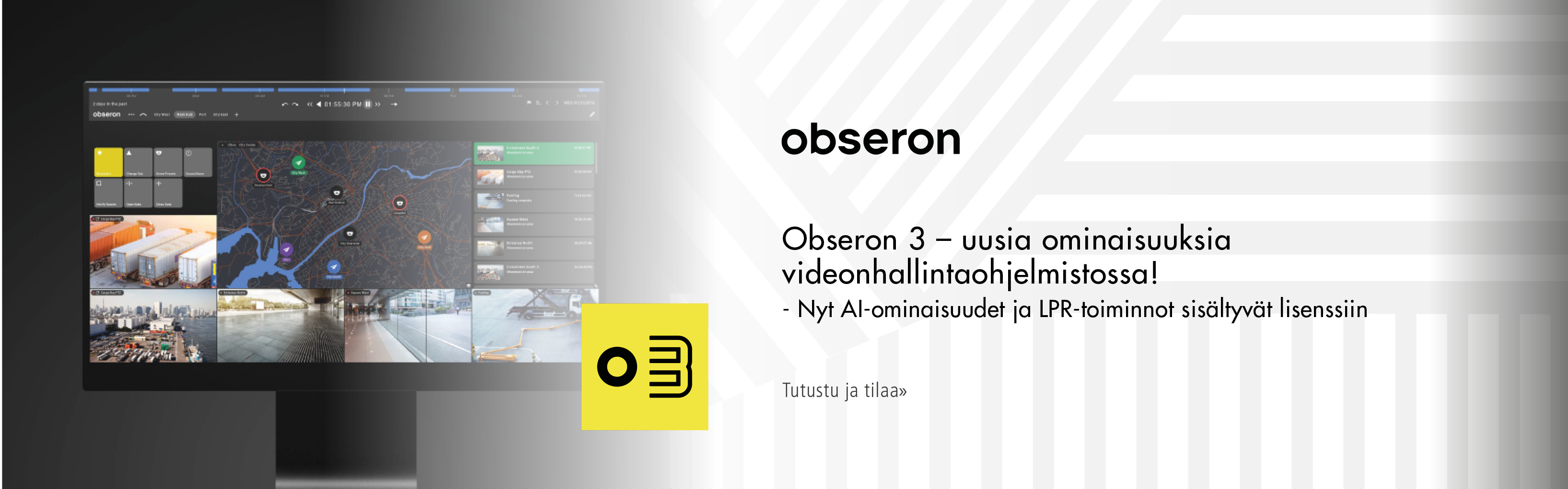 Obseron 3