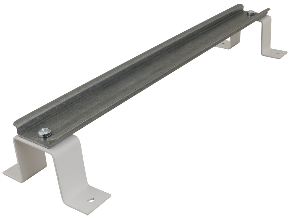 Pulsar DIN kisko Ja Kiinnike 280mm FSM Oy Pulsar DIN kisko Ja Kiinnike 280mm FSM Oy